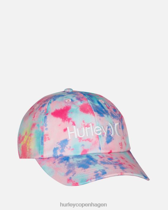 trykt kasket børn multi tilbehør Hurley D404N620