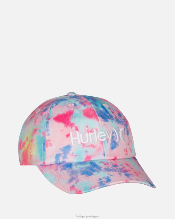 trykt kasket børn multi tilbehør Hurley D404N620
