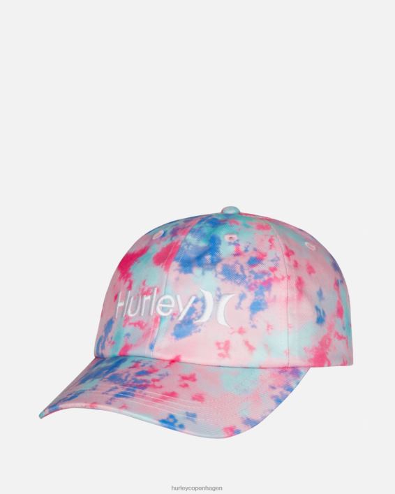 trykt kasket børn multi tilbehør Hurley D404N620