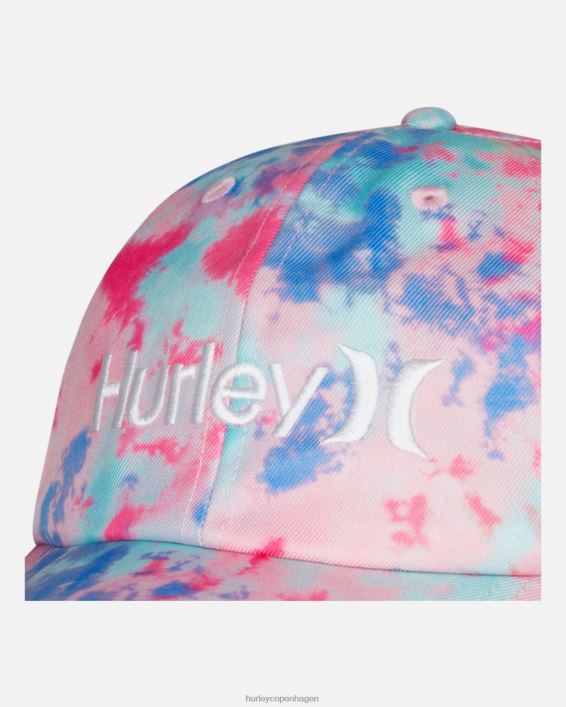 trykt kasket børn multi tilbehør Hurley D404N620