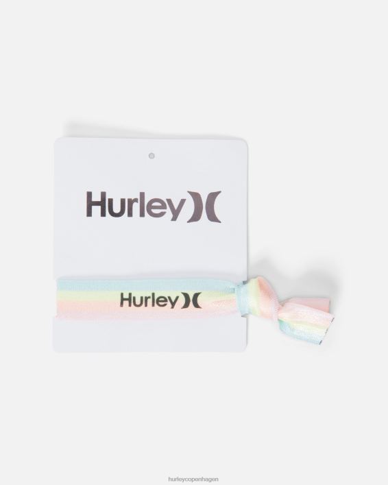 lille regnbue sport halsudskæring børn dk grå lyng tøj Hurley D404N619