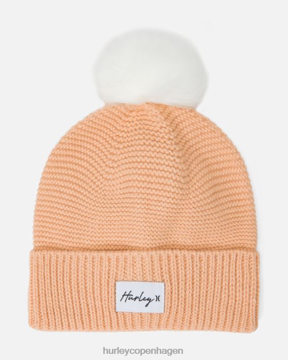 candace pom hue Kvinder lyserød nuance tilbehør Hurley D404N516