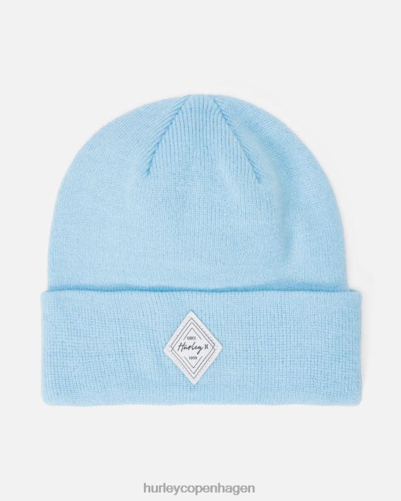 diamant manchet hue Kvinder Celestine blå tilbehør Hurley D404N603