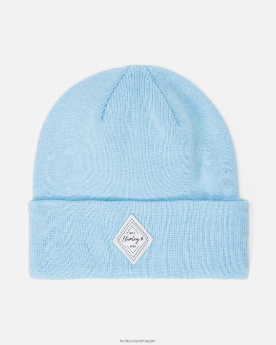 diamant manchet hue Kvinder Celestine blå tilbehør Hurley D404N603