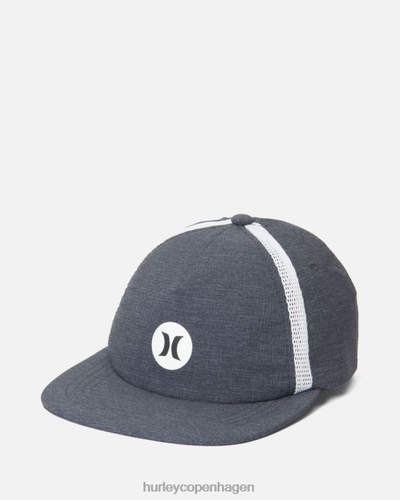 phantom maui hat Kvinder sort tilbehør Hurley D404N599