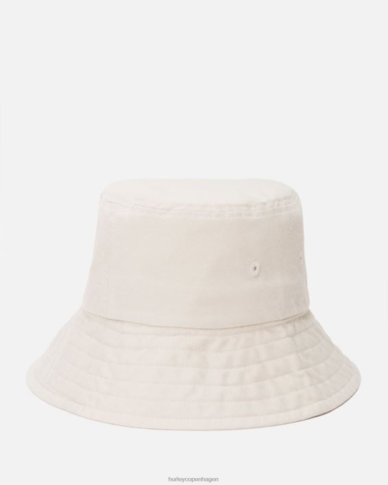 chambray spand Mænd let knogle tilbehør Hurley D404N417
