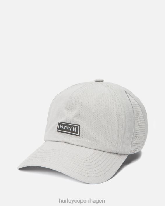 fantosiege hat Mænd ulv grå tilbehør Hurley D404N431