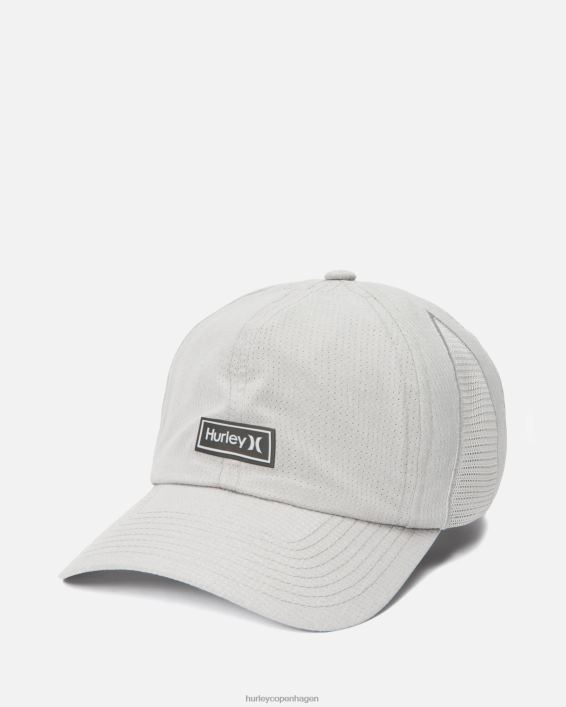 fantosiege hat Mænd ulv grå tilbehør Hurley D404N431