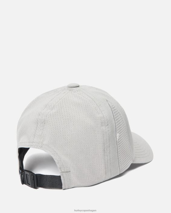 fantosiege hat Mænd ulv grå tilbehør Hurley D404N431