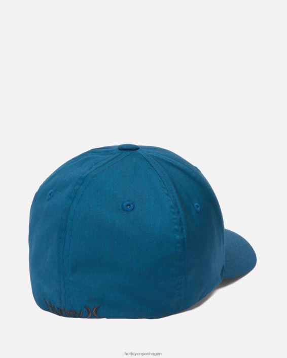 h2o-dri ikon svejsehat Mænd flåde tilbehør Hurley D404N441
