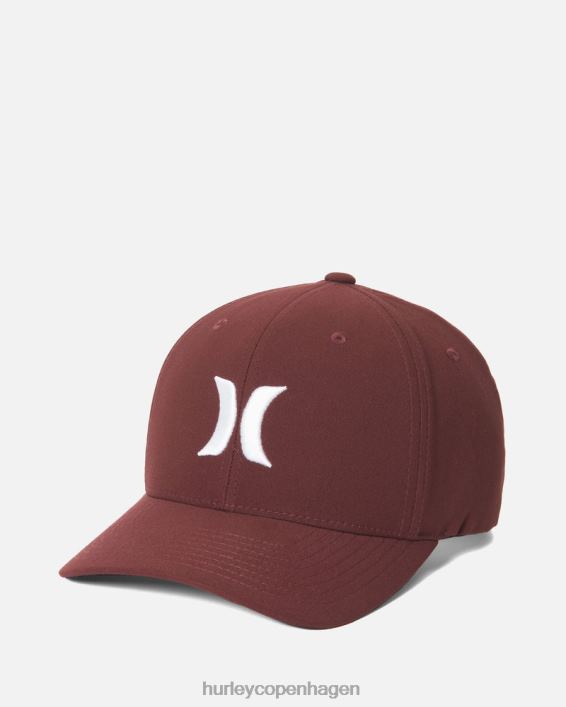 h2o-dri one and only hat Mænd bordeaux tilbehør Hurley D404N416