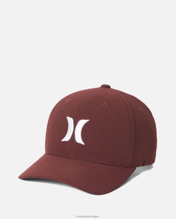 h2o-dri one and only hat Mænd bordeaux tilbehør Hurley D404N416