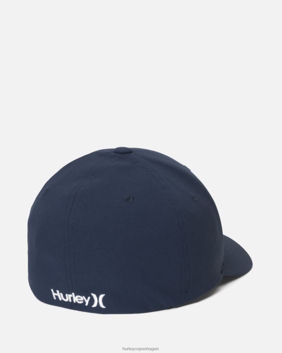 h2o-dri one and only hat Mænd obsidian tilbehør Hurley D404N122