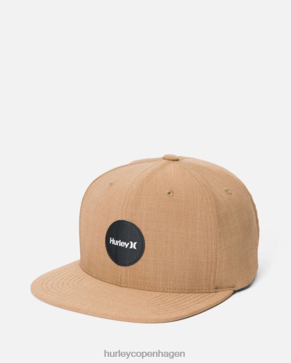 h2o-dri point break hat Mænd el dorado tilbehør Hurley D404N447