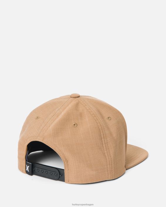 h2o-dri point break hat Mænd el dorado tilbehør Hurley D404N447