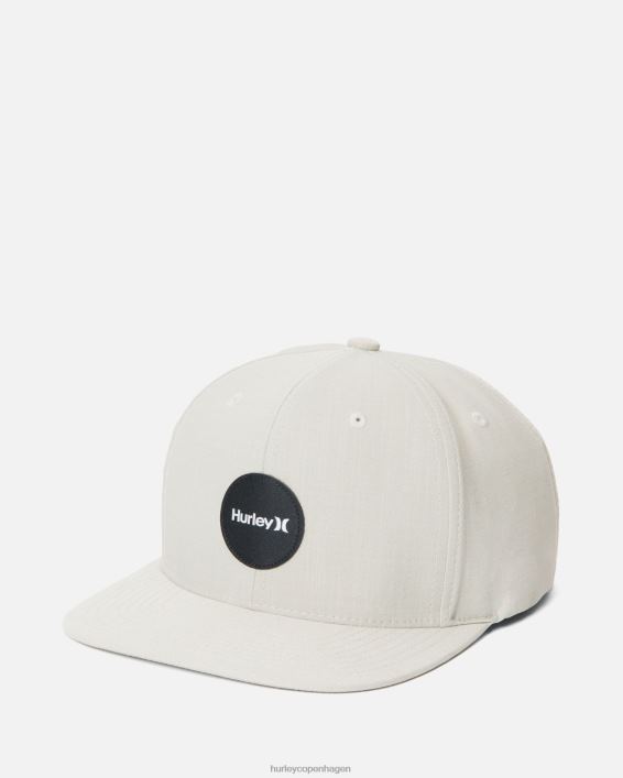 h2o-dri point break hat Mænd sten tilbehør Hurley D404N446