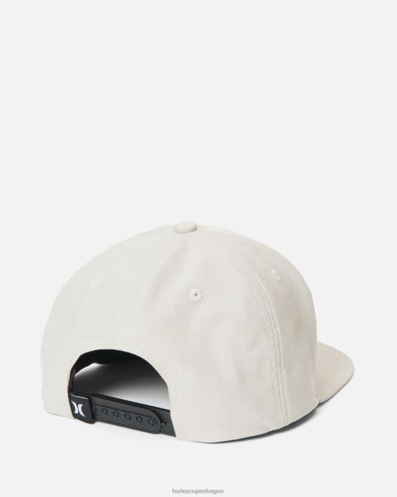h2o-dri point break hat Mænd sten tilbehør Hurley D404N446