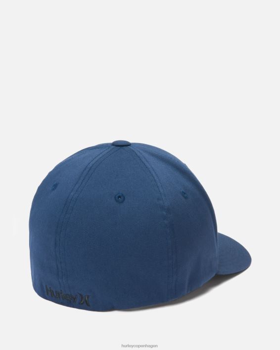 jern corp hat Mænd flåde tilbehør Hurley D404N456