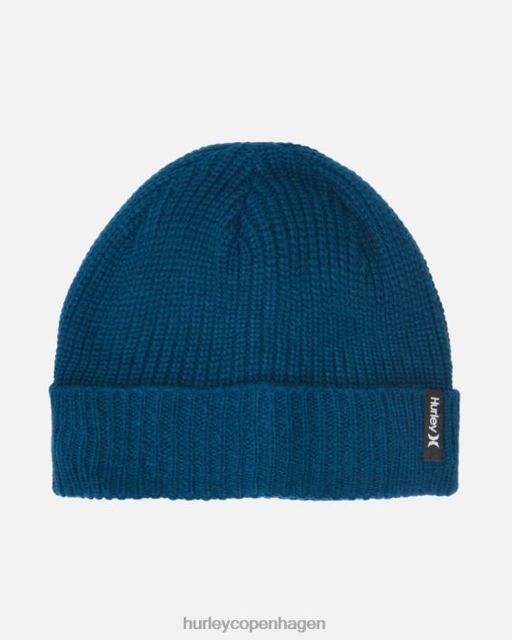 max cuff 2.0 hue Mænd flåde tilbehør Hurley D404N437