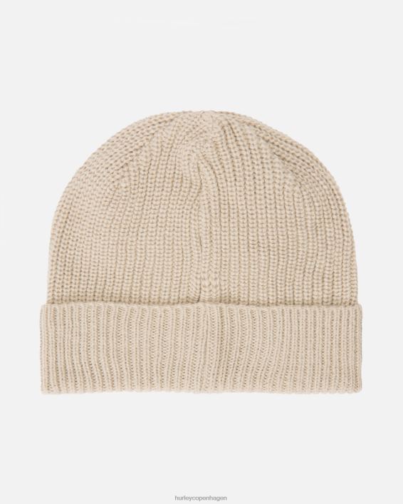 max cuff 2.0 hue Mænd havregryn tilbehør Hurley D404N436