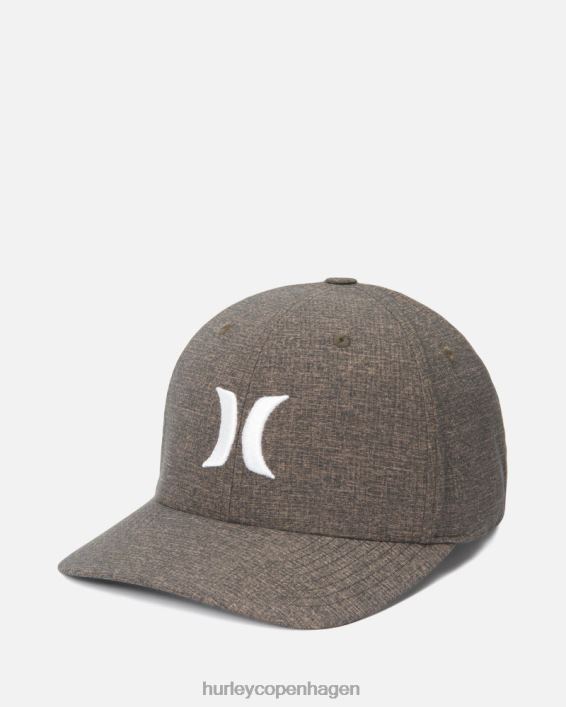 phantom resist hat Mænd sequoia tilbehør Hurley D404N134
