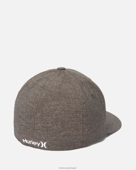 phantom resist hat Mænd sequoia tilbehør Hurley D404N134