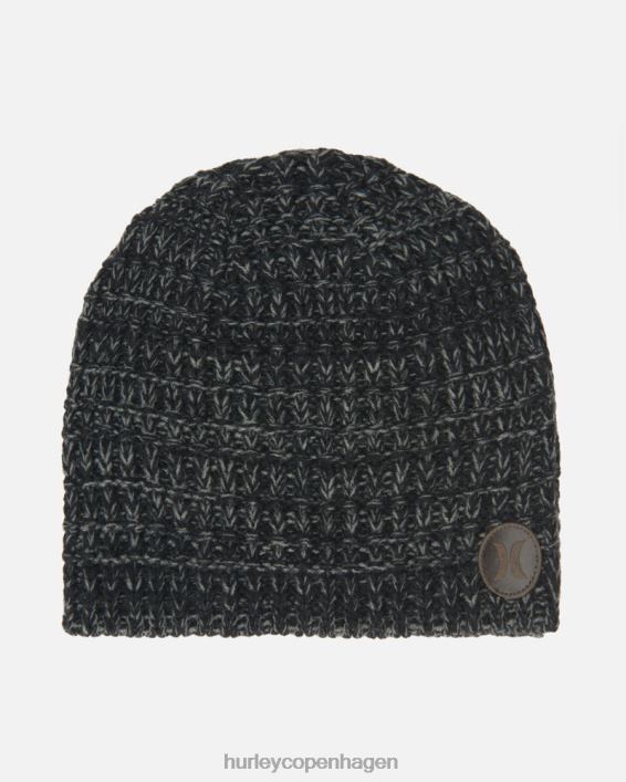 prospect beanie Mænd sort tilbehør Hurley D404N429