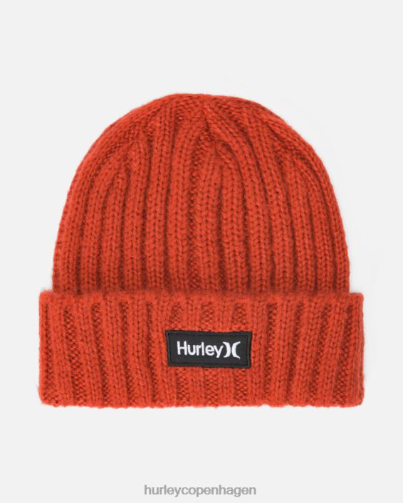 squaw beanie Mænd lersten tilbehør Hurley D404N422