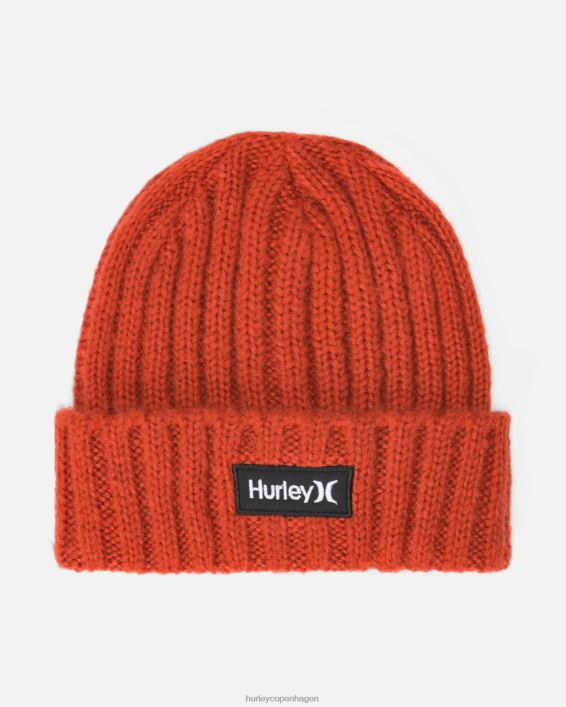 squaw beanie Mænd lersten tilbehør Hurley D404N422