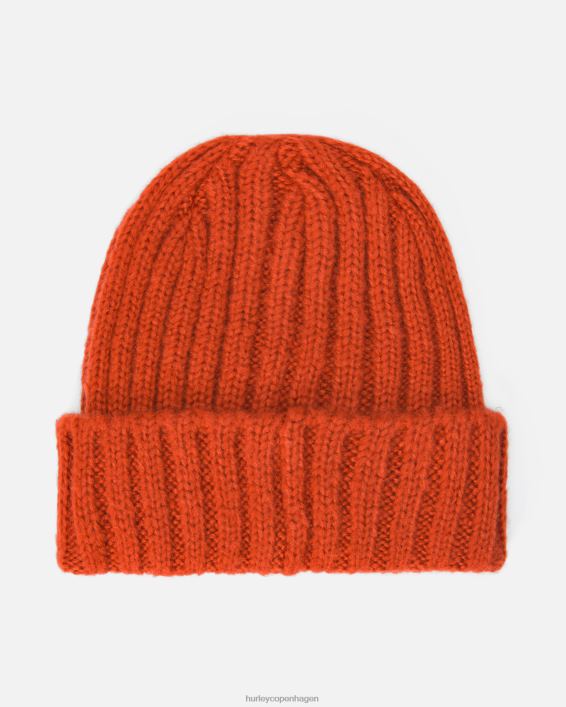 squaw beanie Mænd lersten tilbehør Hurley D404N422