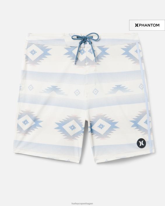 phantom naturals bagklap boardshorts 18\" Mænd knap knogler tøj Hurley D404N172