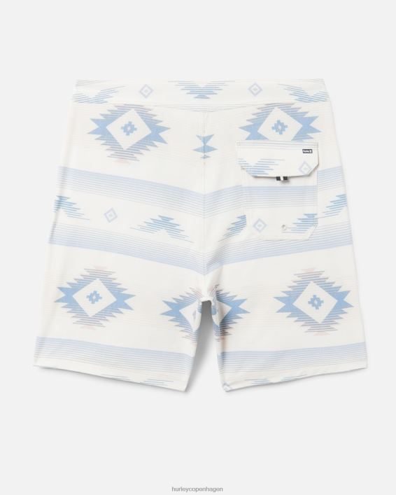 phantom naturals bagklap boardshorts 18\" Mænd knap knogler tøj Hurley D404N172