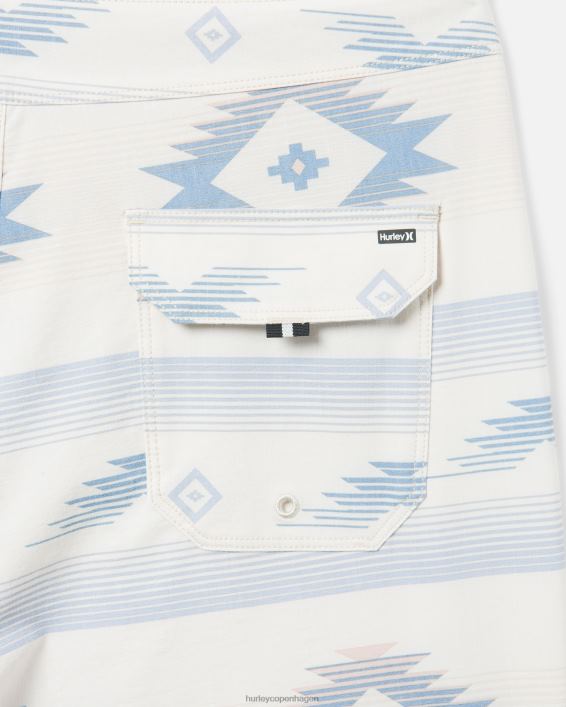 phantom naturals bagklap boardshorts 18\" Mænd knap knogler tøj Hurley D404N172