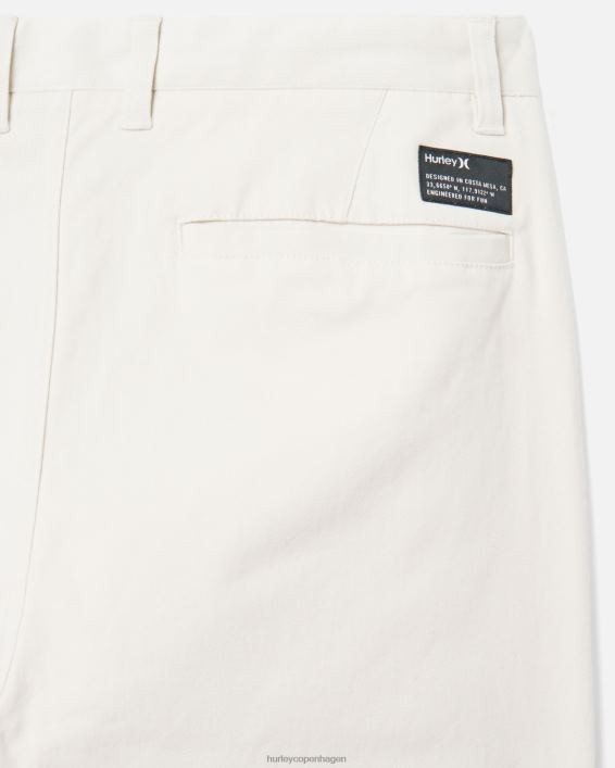 arbejderikon ii pant Mænd knogle tøj Hurley D404N232