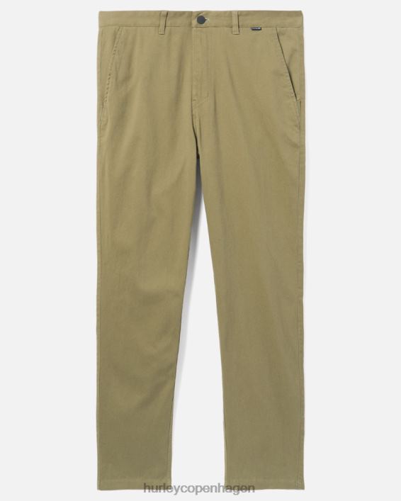 arbejderikon || pant Mænd oliven tøj Hurley D404N227