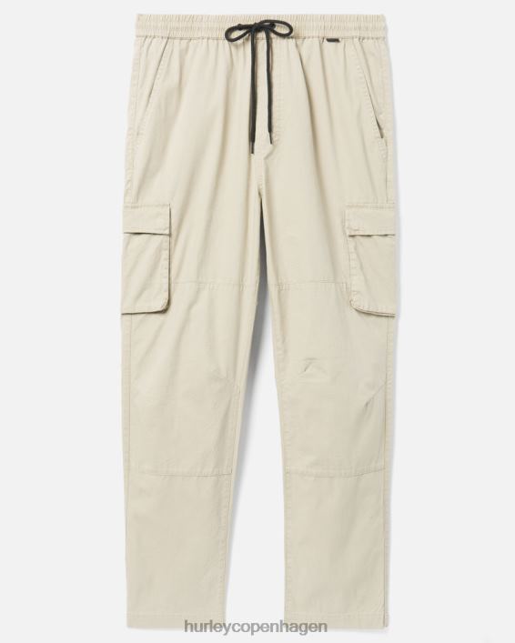 cruiser cargo bukser Mænd kaki tøj Hurley D404N236