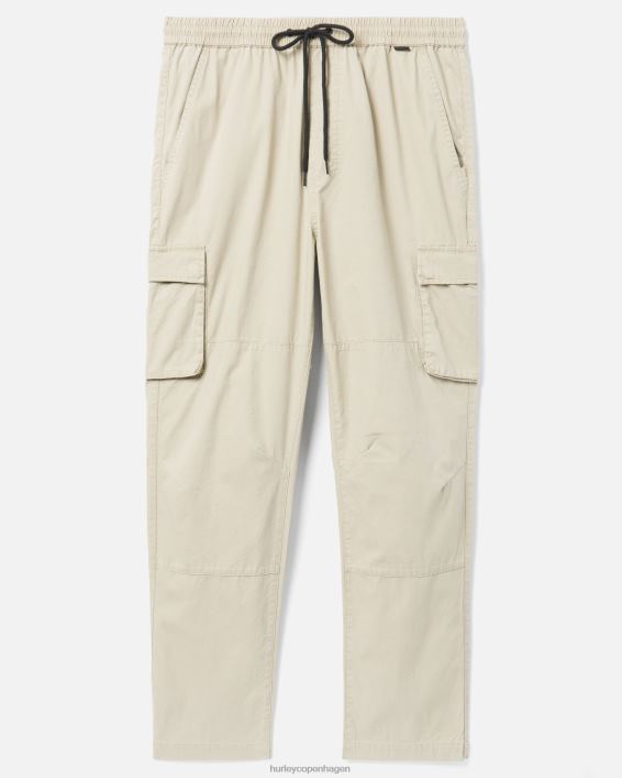 cruiser cargo bukser Mænd kaki tøj Hurley D404N236