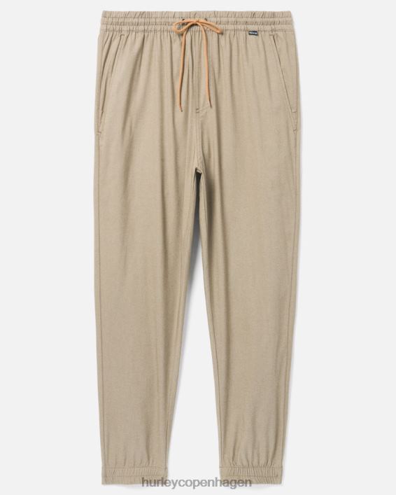 dri outsider vapor jogger Mænd jordsten tøj Hurley D404N241
