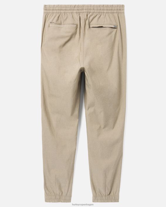 dri outsider vapor jogger Mænd jordsten tøj Hurley D404N241