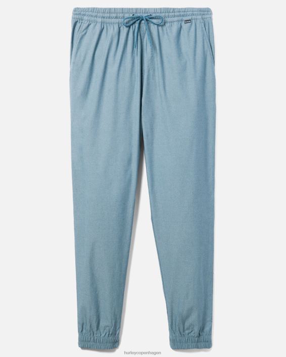 dri outsider vapor jogger Mænd pansret flåde tøj Hurley D404N257