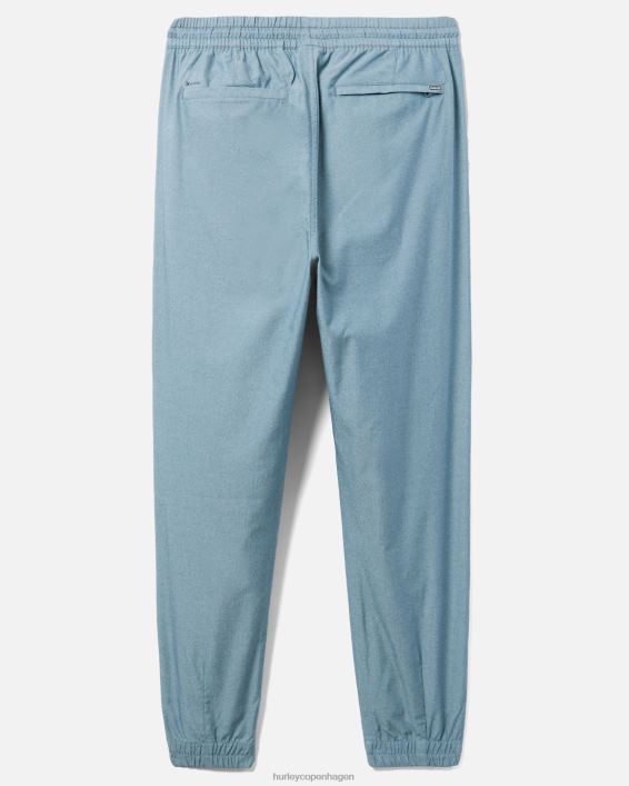 dri outsider vapor jogger Mænd pansret flåde tøj Hurley D404N257