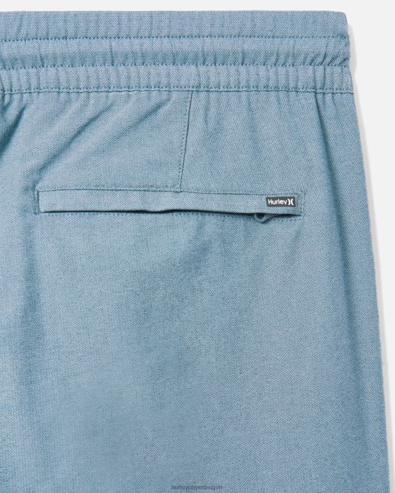 dri outsider vapor jogger Mænd pansret flåde tøj Hurley D404N257