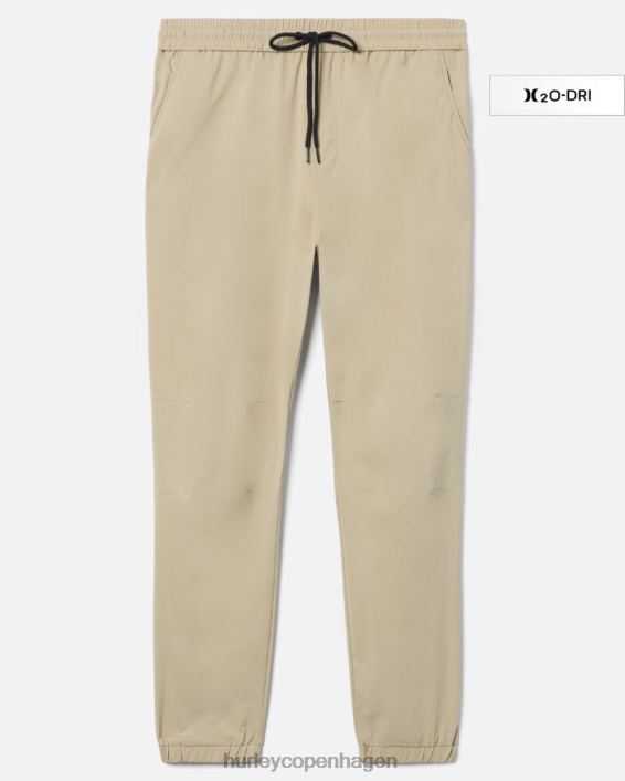 h2o-dri jogger Mænd kaki tøj Hurley D404N234