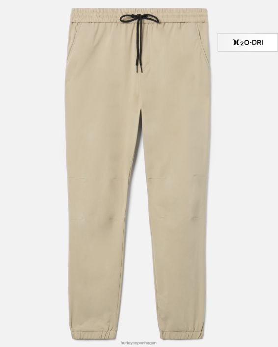 h2o-dri jogger Mænd kaki tøj Hurley D404N234