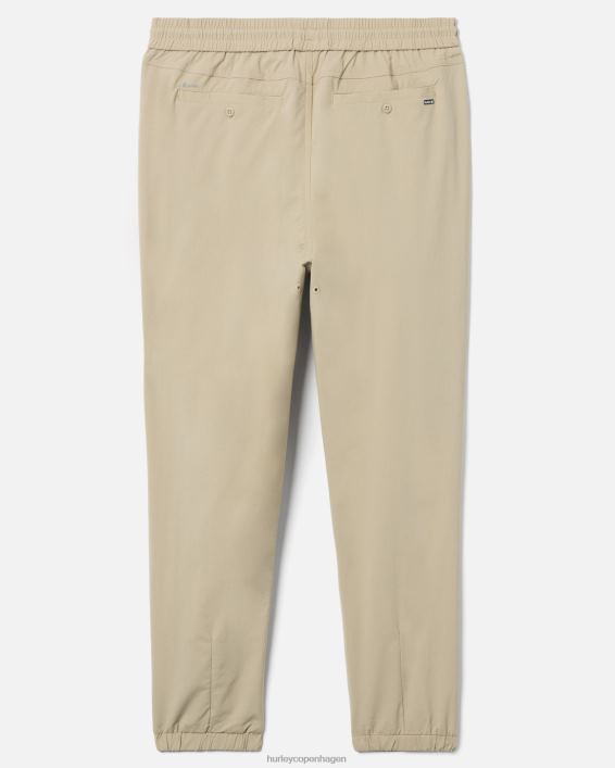 h2o-dri jogger Mænd kaki tøj Hurley D404N234