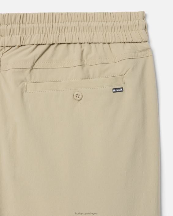 h2o-dri jogger Mænd kaki tøj Hurley D404N234