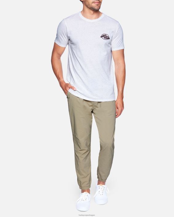 h2o-dri jogger Mænd kaki tøj Hurley D404N234