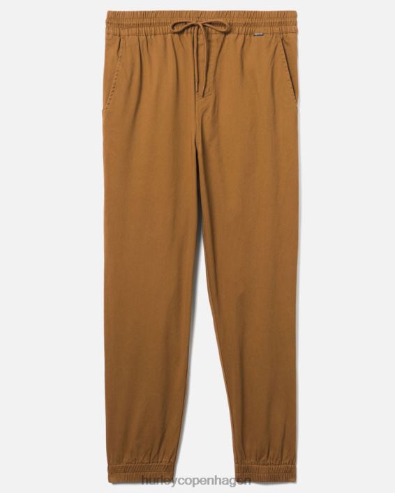 outsider icon ii jogger Mænd bronze tøj Hurley D404N237