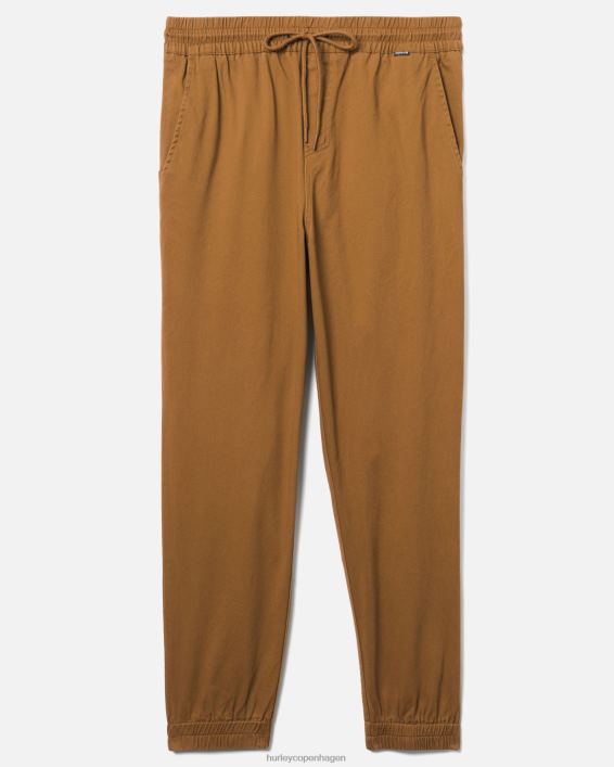 outsider icon ii jogger Mænd bronze tøj Hurley D404N237