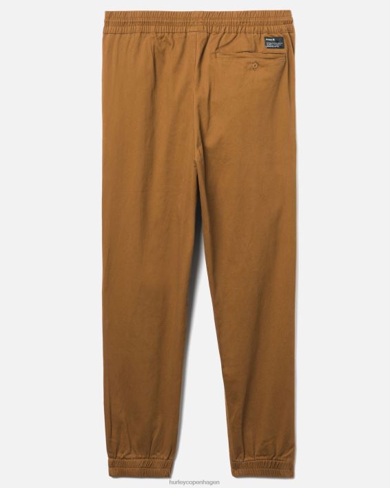 outsider icon ii jogger Mænd bronze tøj Hurley D404N237